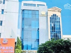 cho thuê nhà nguyên căn mặt tiền lê duẩn quận 1