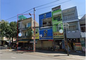 cho thuê nhà mặt tiền ngã tư trung tâm phù hợp ngân hàng, doanh nghiệp, chuỗi thương hiệu