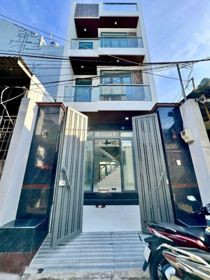 bán nhà gần bệnh viện 115 đường thành thái, p14, quận 10 giá 3tỷ390 chủ thiện chí bán nhanh nhà mới