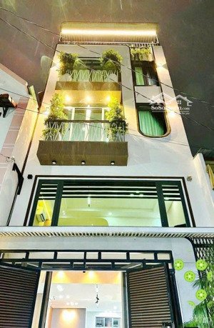 cô thu bán nhà giá tốt 78,3m2, đường oto võ văn tần - quận 3, cho thuê 26tr, gần hồ con rùa
