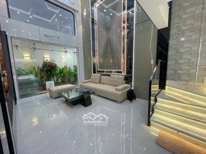 siêu phẩm hẻm 413 lê văn quới thông hương lộ 2 4x15,5m công nhận 60,9m² lửng + 4 tầng + sân thượng