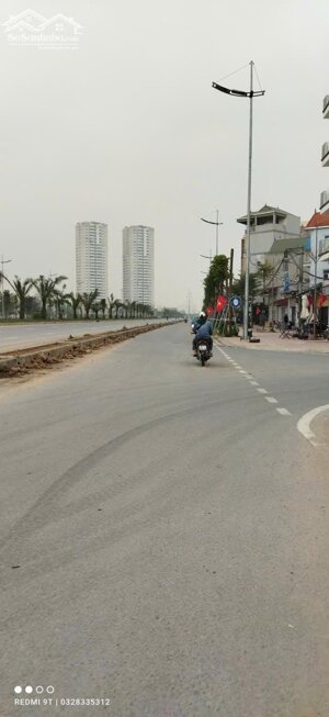 56m2 DI TRẠCH - VỈA HÈ - Ô TÔ TRÁNH - KINH DOANH ĐỈNH - 15 RA MẶT ĐƯỜNG 3.5