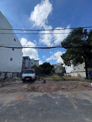 bán đất hẻm xe hơi nguyễn văn khối, p.11, dt 4x20 giá 9.5 tỷ tl