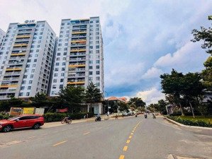 cần thanh lý nền đất vip tại gò vấp 60m2. xây dựng ngay 1t 3l. dân cư hiện hữu chỉ 2 tỷ 4