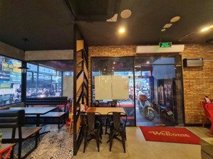 cho thuê nhà góc 2 mặt tiền mậu thân gần ngã 4 cần thơ ngang 8m