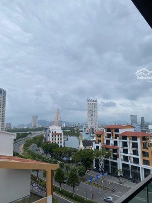 căn studio giá tốt nhất chỉ 2,5 tỷ view cầu trần thị lý