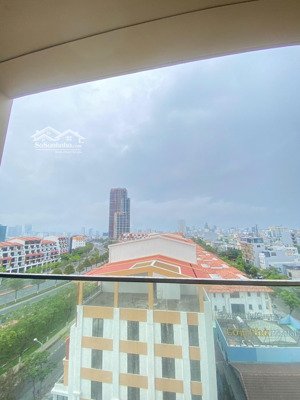 bán căn hộ dự án sun cosmo, trung tâm thành phố, nội thất độc quyền, phù hợp ở hoặc đầu tư lâu dài