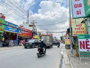 mặt tiền nguyễn ảnh thủ 6x32m vị trí vip gần lê văn khương, nguyễn thị đặng