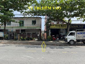 bán đất tại phạm hùng, 630 triệu, 108m2 đẹp, nhiều tiện ích