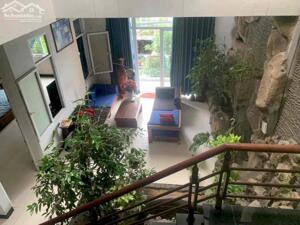 NHÀ MẶT TIỀN CHU VĂN AN – 124M² – NGANG 9.1M – 18 TỶ X