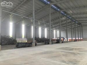 KHO XƯỞNG 3.000m2 BÌNH TÂN. KHUÔN VIÊN RỘNG 4.940m2