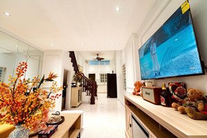 kim mã, lõi ba đình - ô tô đỗ cửa - 2 mặt ngõ, 3 thoáng - nhà đẹp full nt ở luôn- giá nhỉnh 17 tỷ