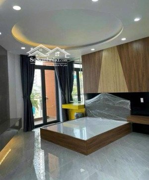 bán nhà mặt tiền trục chính bình phú đối diện mega quận 6 (8mx20m), 50 tỷ thương lượng