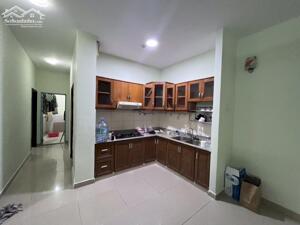 BÁN CĂN HỘ SACOMREAL 584 TÂN PHÚ. DIỆN TÍCH 76M2, 2PN 2WC, GIÁ BÁN 2 TỶ 210TR, SỔ LÂU DÀI.