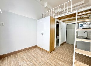 duplex bancol mới xây - full nội thất - ngay tân kỳ tân quý