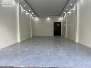Bán nhà mặt phố khu đô thị Chùa Hà Tiên, Liên Bảo, Vĩnh Yên. Kinh doanh đẹp