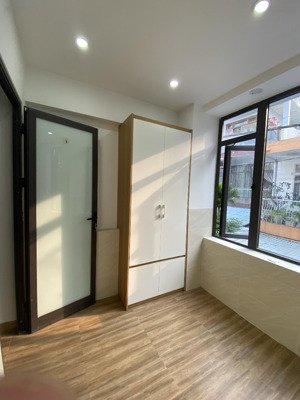 bán nhà riêng tại trần cao vân, 5 tỷ, dtsd 115m2, 2pn, 3wc, 3 tầng