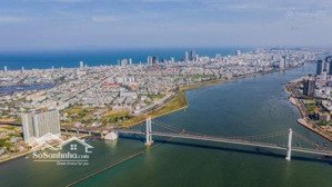 300m2 mặt tiền đường 7m5 trần sâm chuyển nhượng giá 83 triệu / m2 -- 24 tỷ 9 có thương lượng