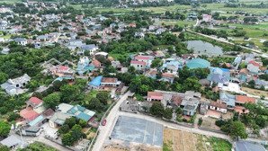 sát ngay quốc lộ 6, tuyến metro và vành đai 5 - giá chưa đến 20tr/m2. đầu tư đón sóng ngay!!
