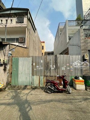 chỉ 10 tỷ xíu i đất đường tên lửa aeon bình tân i 6mx20m i hxh thông i shr