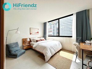 cho thuê căn hộ mới 100%,gần vạn hạnh mall & đh huflit q10, cho nuôi mèo , xe hơi đón tận cửa