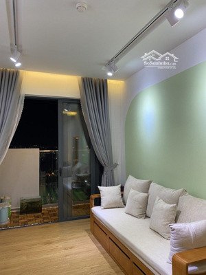 giá siêu hot căn 2pn + 1wc khu emerald, full nt, giá 4.7 tỷ (bao thuế phí), view công viên nội khu