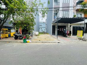 bán đất đẹp trương văn đa, đường 7m5 gần ngô thị nhậm, view trường học.