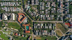 |bán gấp| đất nền sổ đỏ mặt tiền phạm thế hiển, q.8, kdc đông đúc, sổ riêng, giá tốt. lh 