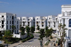 căn villa độc quyền trực tiếp cđt tại dự án villa golf long biên