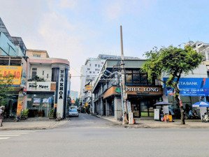 [góc 2mt trường chinh - giảm sốc 9 tỷ] 200m2 nở hậu 8.3m - hđt 126tr/tháng - giá đầu tư 49.5 tỷ