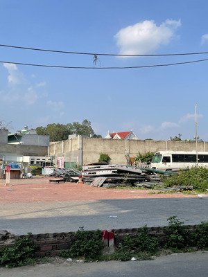 bán đất 52,4 m2 vuông vức khu phân lô đường 339, phước long b, tt quận 9