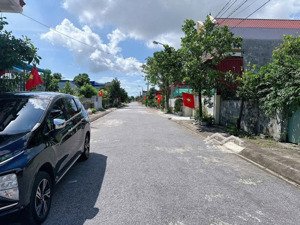 bán lô đất tân thành dương kinh 178m2 ngang 10m lh 