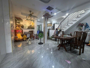 bán nhà quang trung gần vincom ngã 5 chuồng chó 40m ngang 5m 4.4 tỷ tl mạnh