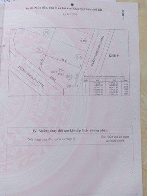 bán đất biệt thự khu barimex xã hoà long thành phố bà rịa