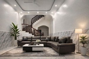 chính chủ bán nhà mậu lương hà đông 44m2 4t, giá 6,8 tỷ, nhà đẹp thoáng 2 mặt không có căn thứ 2