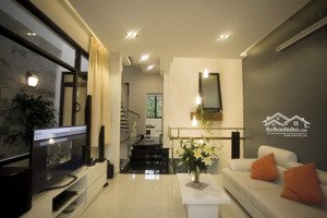 biệt thự, villa, hẻm xe hơi rộng 15m, quận 5, ngang tới 7.6m, 4 tầng, thang máy, nhà cực kỳ đẹp