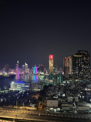 bán chung cư riverside cạnh saigon pearl căn 1pn view sông quận 1 giá 3tỷ2