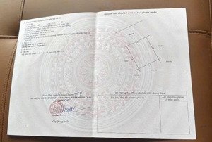 bán đất đấu giá đông tảo 9m mặt tiền giá 47tr/m² đường rộng, vỉa hè 4m, gần chợ