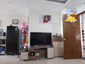 căn hộ belleza ( 65m2 ) 2pn,2wc giá bán : 3tỷ 590tr (bớt lộc) bán nhà trống ( chỉ có tủ bếp )