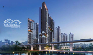 còn duy nhất 1 siêu phẩm, căn hộ 3pn the infiniti q7, dt 135m2 chỉ 11.8 tỷ, giá tốt nhất t3/2026