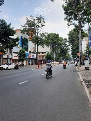 bán nhà mtkd chợ lớn 4 x 18m 5 tầng gần đường số 23 - đang có hợp đồng thuê