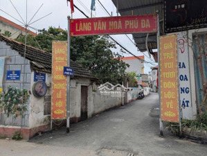 đất đẹp trạm trôi ô tô tránh cách ql32 chỉ 50m