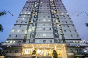 cho thuê căn hộ 2pn harmony đường phạm văn đồng, tầng 15 view biển