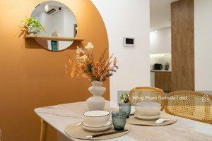 siêu phẩm cho thuê 3pn2wc - dt 214m2 skylinked - full nội thất - giá 35tr/tháng thương lượng