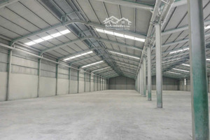 kho xưởng 5.000m2, an lạc - bình tân