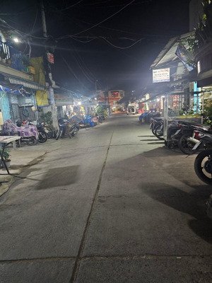 nhà hẻm xe hơi lê tấn bê-4,2tỷ(tl)-36m2 x 2 tầng