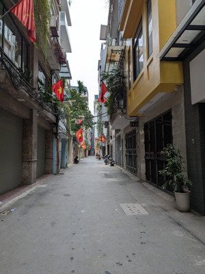 giá đầu tư! dt 73m2, mt 6m, 10m ra ô tô tránh, ngõ thông vòng quanh, chào 11,5 tỷ (ctl)