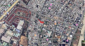 chủ nhờ bán cặp đất mt nguyễn đình, đường lớn 7m5 ra vương thừa vũ 50m, cạnh tòa tháp đôi của sun..