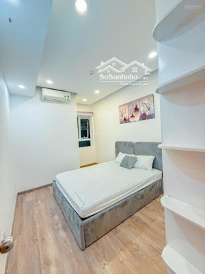 bán căn hộ jamona city 772 đào trí - p phú thuận quận 7 căn 2pn 1wc 57m2