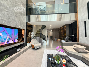 bán nhà nguyễn công hoan( gần đài truyền hình) 100m2,5t có tm